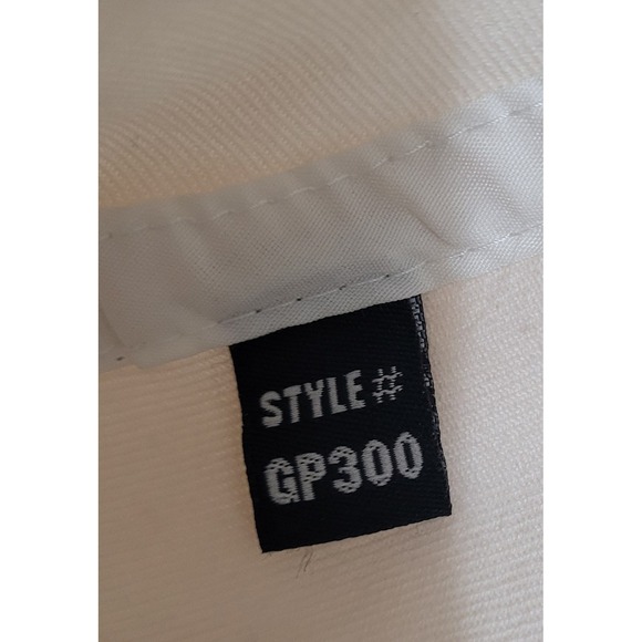 University of San Diego USD Toreros  The Game Pro Shape GP300 Fitted 7 3/8 NCAA - Picture 5 of 7